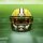 Transformers x NFL Actionfigur Green Bay Packers: Tundra Prime 14 cm