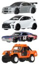 Hot Wheels Premium Die-Cast Fahrzeuge 1/64 Boulevard 978G...