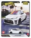 Hot Wheels Premium Die-Cast Fahrzeuge 1/64 Boulevard 978G Sortiment (10)