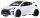 Hot Wheels Premium Die-Cast Fahrzeuge 1/64 Boulevard 978G Sortiment (10)