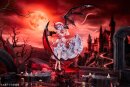 Touhou Project PVC Figur 1/7 Remilia Scarlet 38 cm