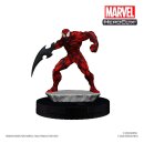 Marvel HeroClix 400: Figuren-Set Venom