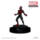 Marvel HeroClix 400: Figuren-Set Venom