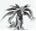 D&D Nolzurs Marvelous Miniatures Miniatur unbemalt Cthulhu 20 cm