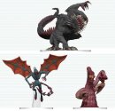 D&D Icons of the Realms Boxed Miniaturen vorbemalt...