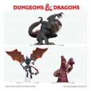 D&D Icons of the Realms Boxed Miniaturen vorbemalt...