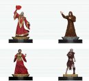 Dungeons & Dragons HeroClix 400: Figuren-Set Red...
