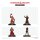 Dungeons & Dragons HeroClix 400: Figuren-Set Red Wizards of Thay
