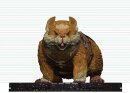 Dungeons & Dragons HeroClix: Giant Minifigur Space...
