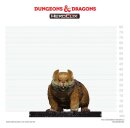 Dungeons & Dragons HeroClix: Giant Minifigur Space...