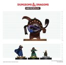 Dungeons & Dragons HeroClix: Figuren-Set Tavern...