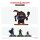 Dungeons & Dragons HeroClix: Figuren-Set Tavern Trouble 18 cm