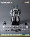 Robotech Robo-Dou Actionfigur VF-1S Super Veritech Set (Rick Hunter) 20 cm