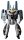Robotech Robo-Dou Actionfigur VF-1S Super Veritech Set (Rick Hunter) 20 cm