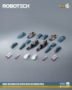 Robotech Robo-Dou Zubehör-Set Super Veritech Armor Pack