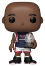 NBA Legends POP! Sports Vinyl Figur Bulls- Michael Jordan...