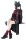 Arknights Noodle Stopper PVC Figur Texas Will Ver. 13 cm
