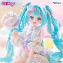 Hatsune Miku melffy PVC Figur Sugar Cloud 11 cm