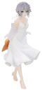 Date A Live V Summer Dress PVC Figur Nia Honjo 21 cm