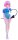 To Love Ru Darkness Trio-Try-iT PVC Figur Momo Belia Deviluke 19 cm