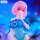 To Love Ru Darkness Trio-Try-iT PVC Figur Momo Belia Deviluke 19 cm