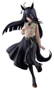 Umamusume: Pretty Derby Trio-Try-iT PVC Figur Manhattan Cafe 21 cm