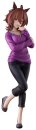 Umamusume: Pretty Derby Trio-Try-iT PVC Figur Agnes...