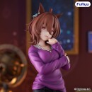 Umamusume: Pretty Derby Trio-Try-iT PVC Figur Agnes...