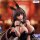 Goddess of Victory: Nikke Noodle Stopper PVC Figur Noir 11 cm