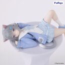Nachoneko Noodle Stopper PVC Figur Nachoneko 16 cm