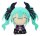 Hatsune Miku Mochipico Plüschfigur Villain C 16 cm