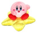Kirby Plüschfigur Star Seat 26 cm