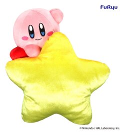 Kirby Plüschfigur Star Grip 26 cm