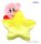 Kirby Plüschfigur Star Grip 26 cm
