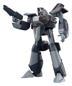 Super Dimension Century Orguss Moderoid Plastic Model Kit Orsons Nikick 16 cm