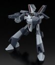 Super Dimension Century Orguss Moderoid Plastic Model Kit Orsons Nikick 16 cm