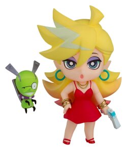 New Panty & Stocking with Garterbelt Nendoroid Actionfigur Panty: New Ver. 10 cm