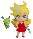 New Panty & Stocking with Garterbelt Nendoroid...