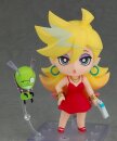 New Panty & Stocking with Garterbelt Nendoroid...