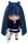 New Panty & Stocking with Garterbelt Nendoroid Actionfigur Stocking: New Ver. 10 cm