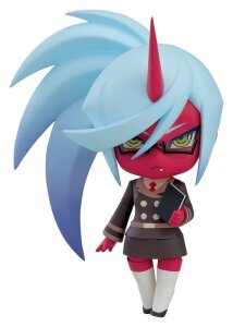 New Panty & Stocking with Garterbelt Nendoroid Actionfigur Kneesocks 10 cm