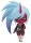 New Panty & Stocking with Garterbelt Nendoroid Actionfigur Kneesocks 10 cm