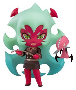 New Panty & Stocking with Garterbelt Nendoroid Actionfigur Scanty 10 cm