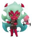 New Panty & Stocking with Garterbelt Nendoroid...