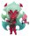 New Panty & Stocking with Garterbelt Nendoroid Actionfigur Scanty 10 cm