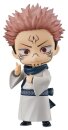 Jujutsu Kaisen Nendoroid Actionfigur Sukuna (re-run) 10 cm