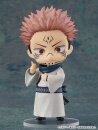 Jujutsu Kaisen Nendoroid Actionfigur Sukuna (re-run) 10 cm