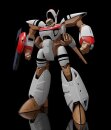 Super Dimension Century Orguss Moderoid Plastic Model Kit...