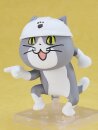 Shigoto Neko Nendoroid Actionfigur Shigoto Neko (re-run) 10 cm
