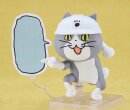 Shigoto Neko Nendoroid Actionfigur Shigoto Neko (re-run) 10 cm